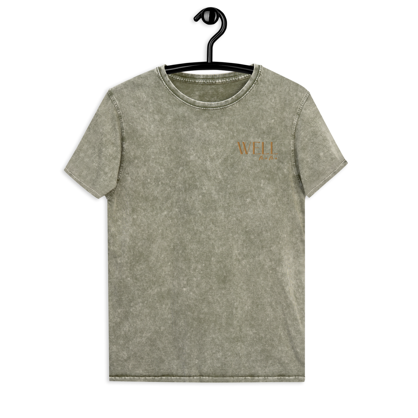 A Denim Mama T-Shirt