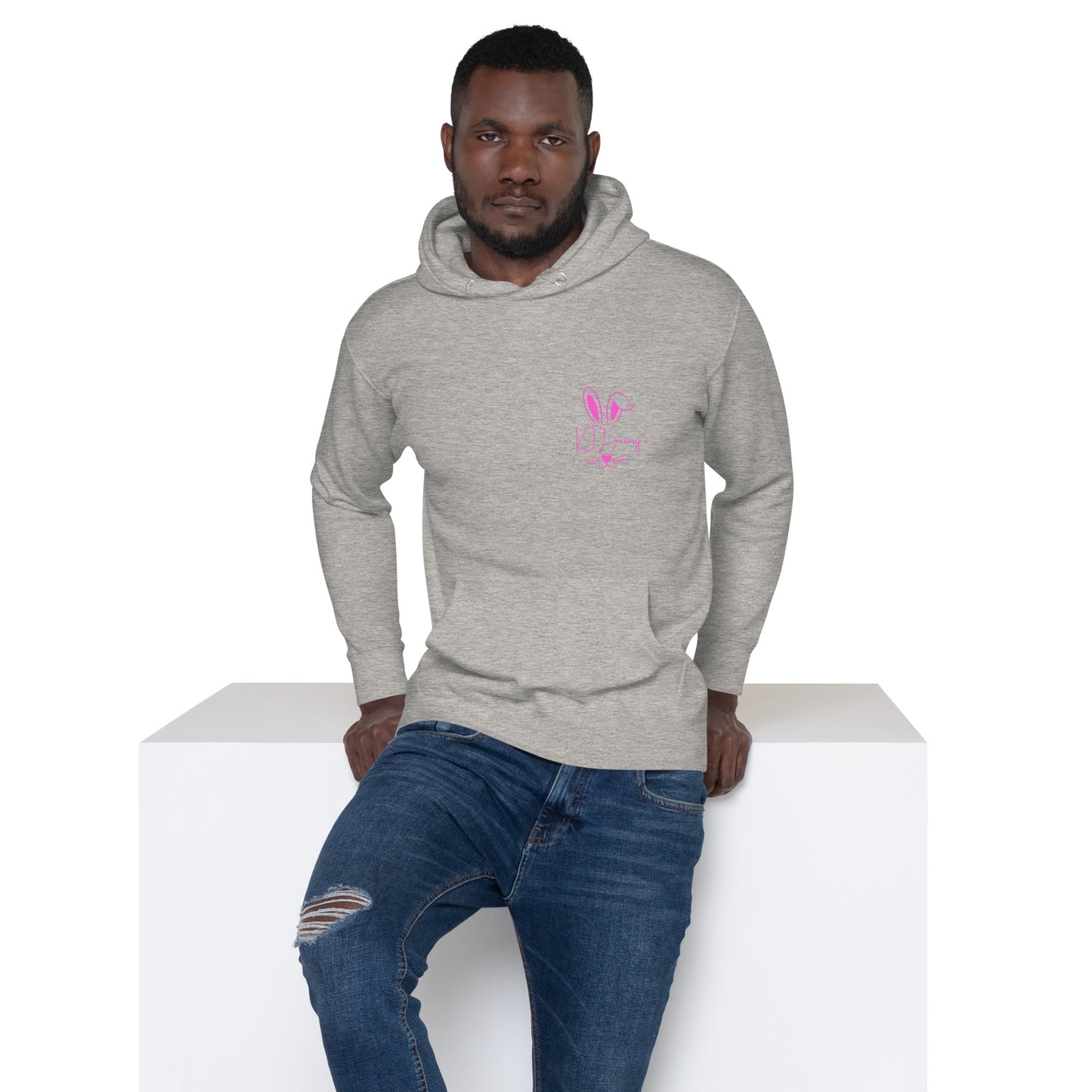 KJ Bunny’s Hoodie