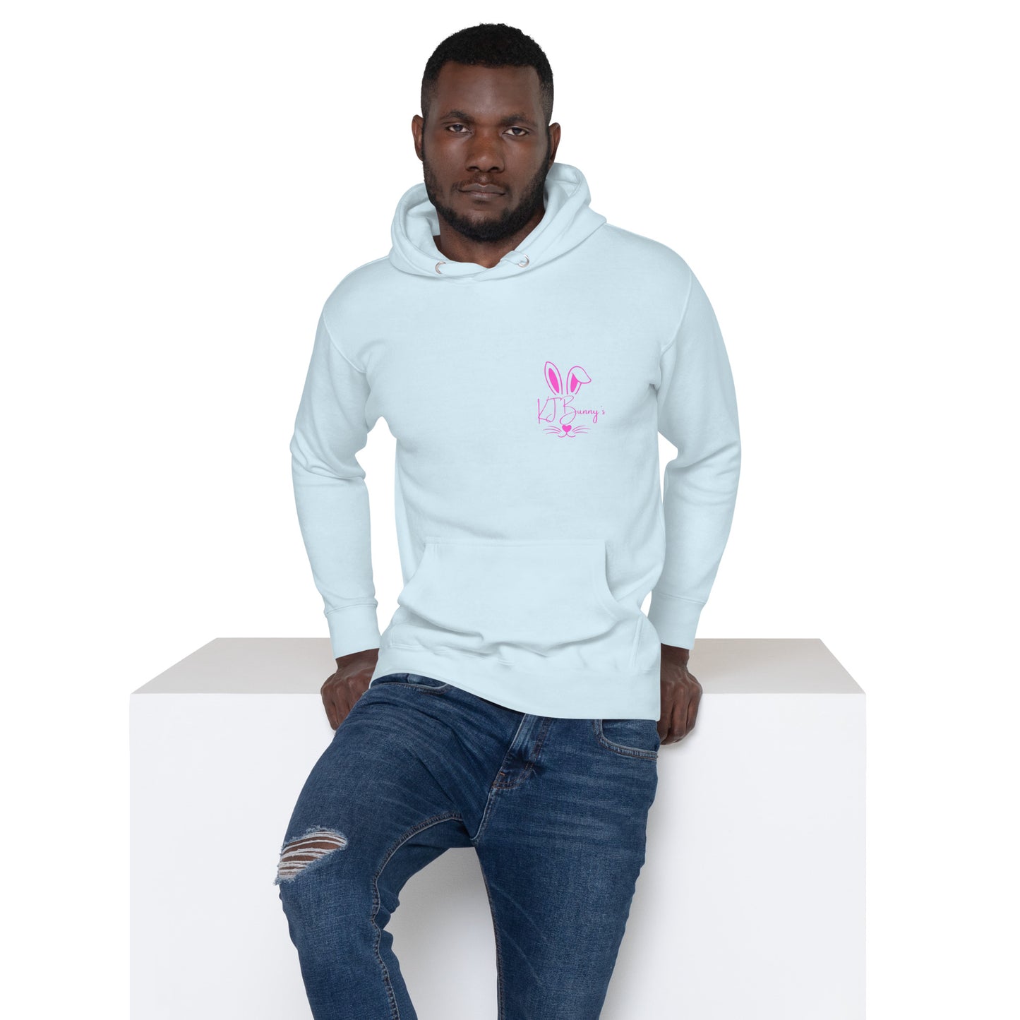KJ Bunny’s Hoodie