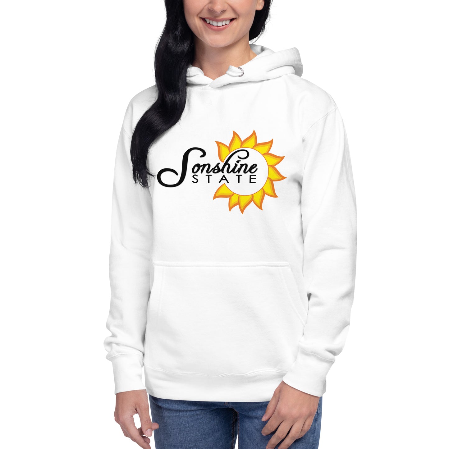 A “Sonshine” Hoodie
