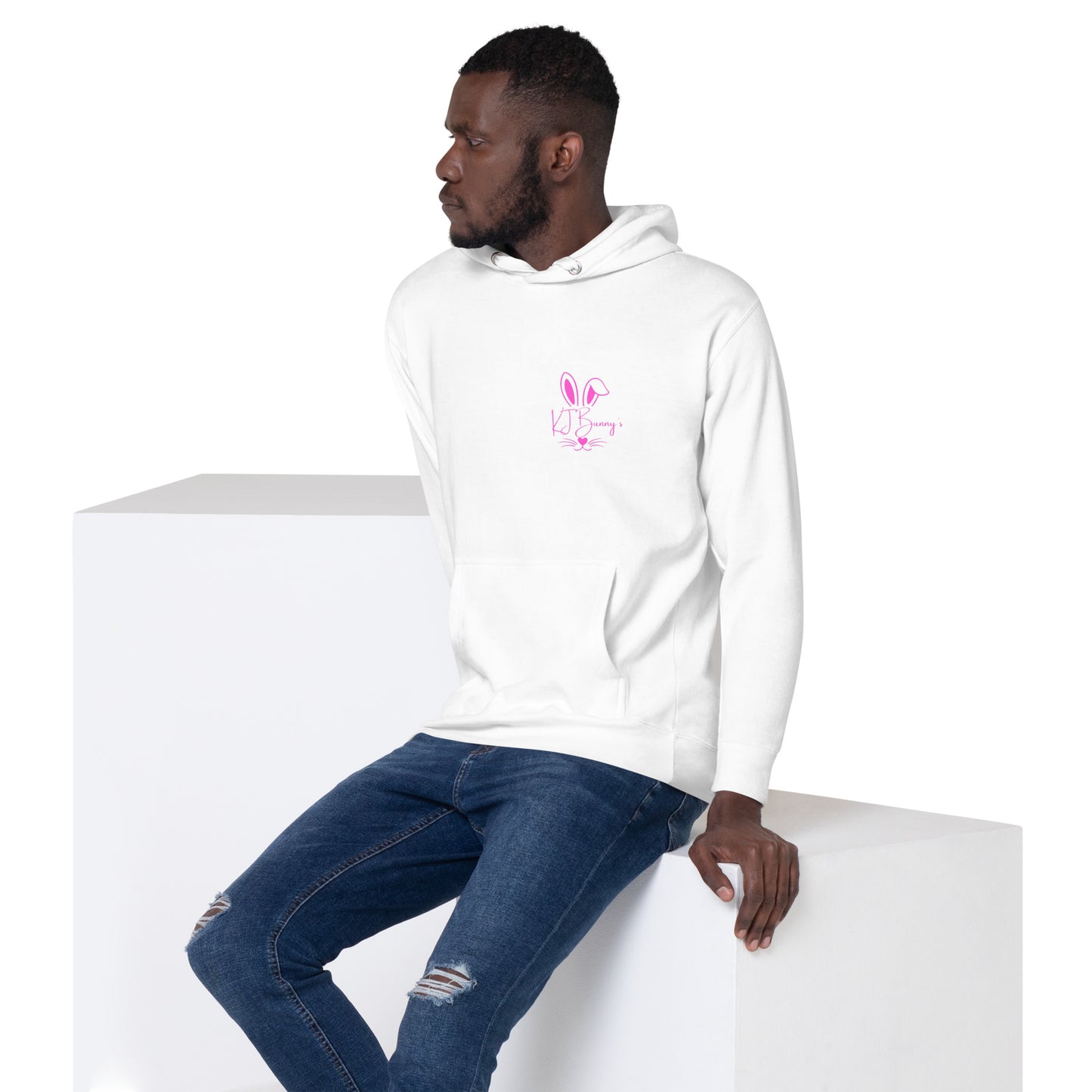 KJ Bunny’s Hoodie