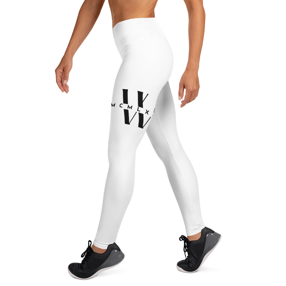 Yoga Leggings