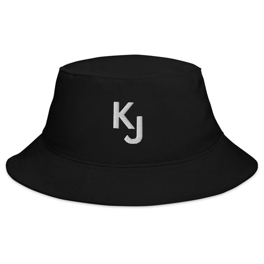 KJ Bucket Hat