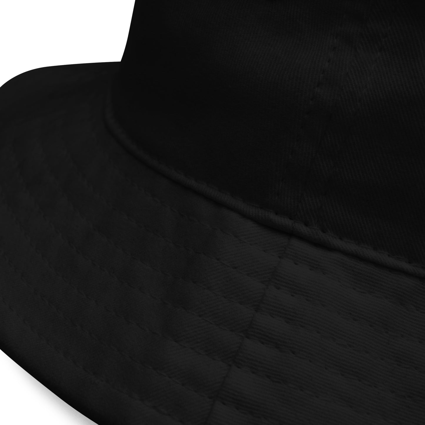 KJ Bucket Hat