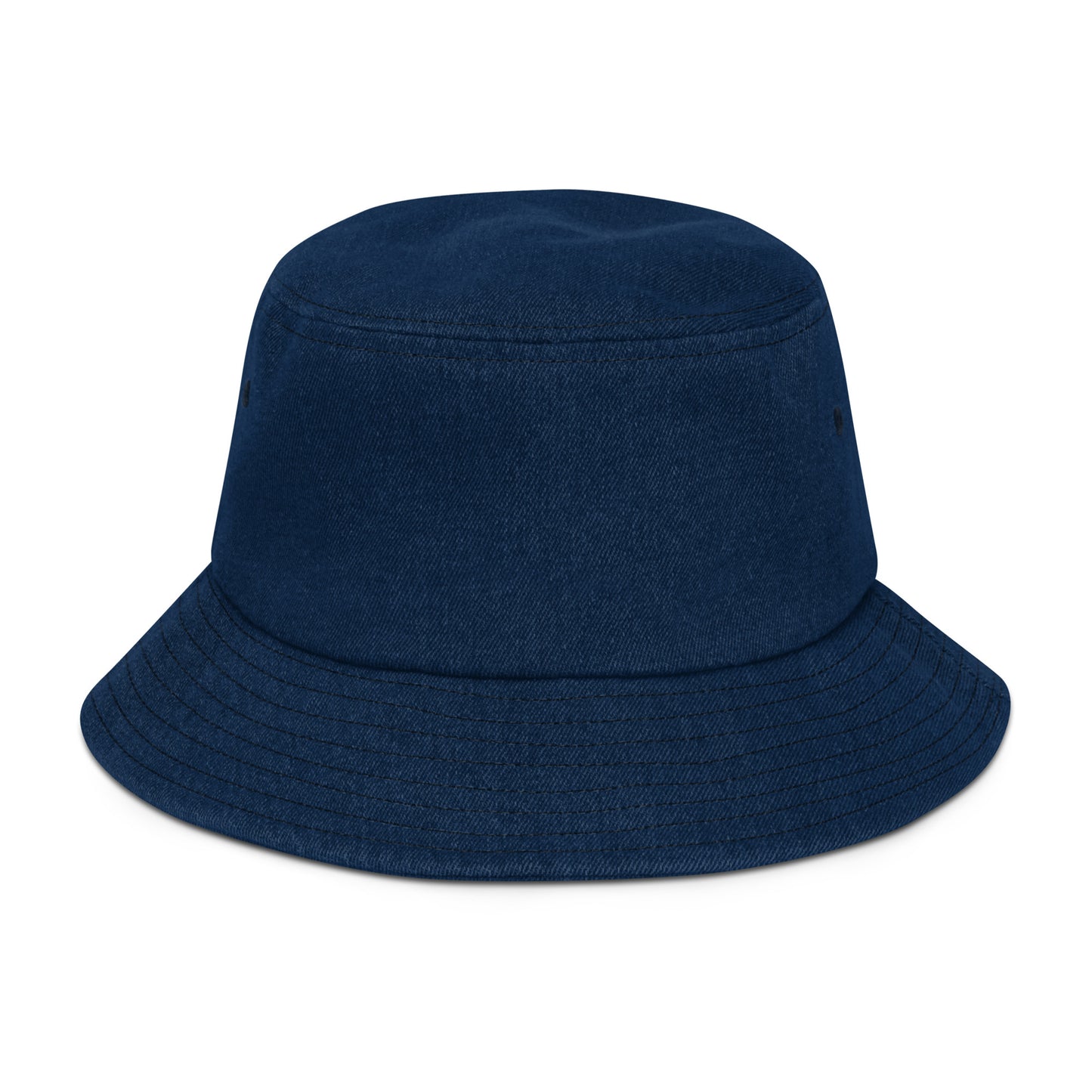 KJ BUNNY’S Denim bucket hat