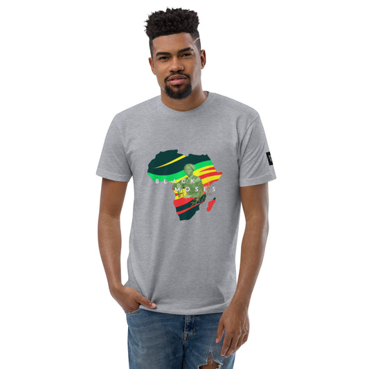 Tubman/Moses Short Sleeve T-shirt