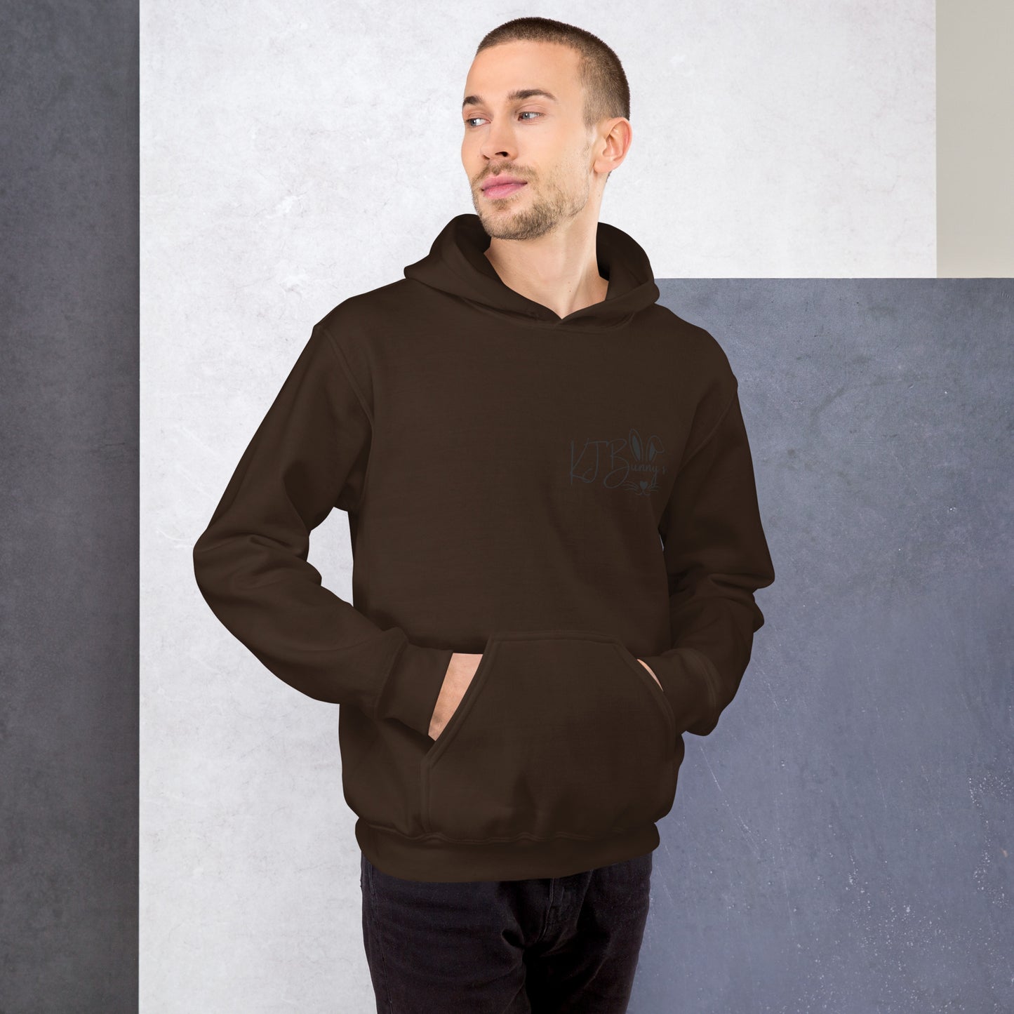 KJ Bunny Unisex Hoodie