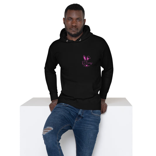 KJ Bunny’s Hoodie