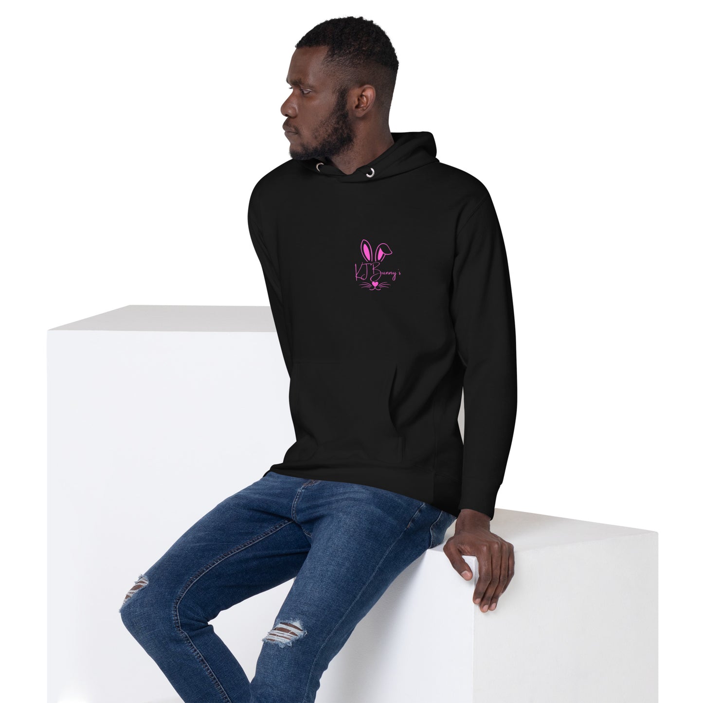 KJ Bunny’s Hoodie