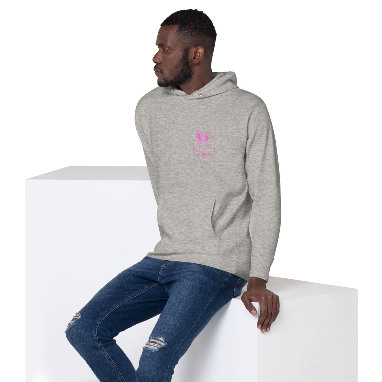 KJ Bunny’s Hoodie