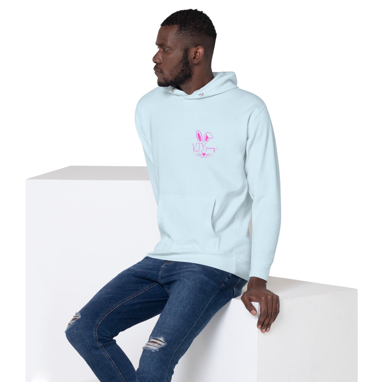 KJ Bunny’s Hoodie