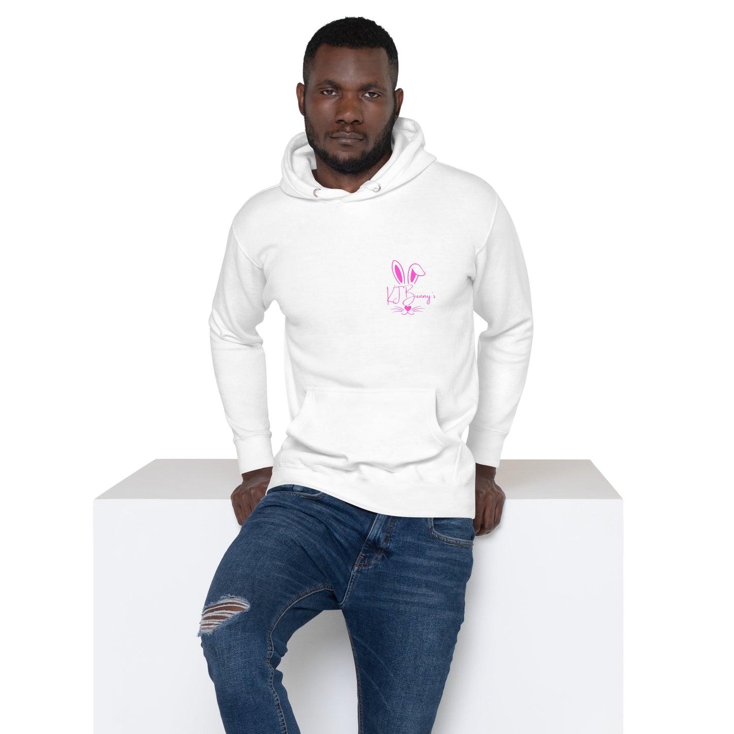 KJ Bunny’s Hoodie